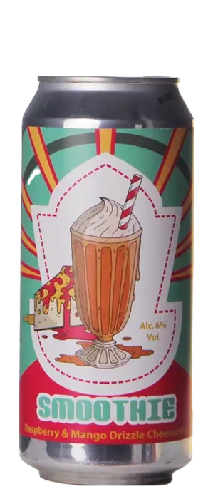 White Dog / Basqueland Will It Float #4