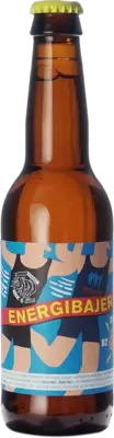 Mikkeller Energibajer