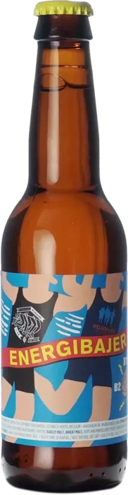 Mikkeller Energibajer