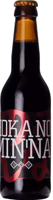 Rigters Hoka No Min'na