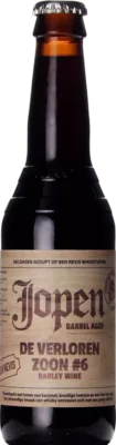 Jopen Verloren Zoon #6