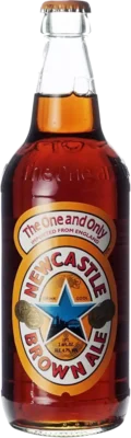 Newcastle Brown Ale 55 Amber Bier kopen