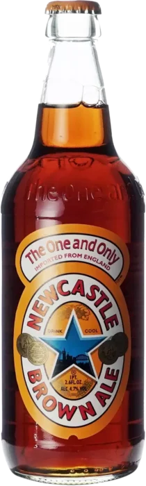 Newcastle Brown Ale 55 Amber Bier kopen