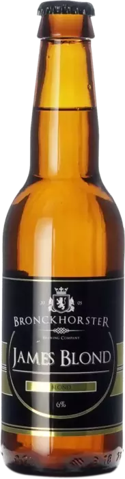 Bronckhorster James Blond