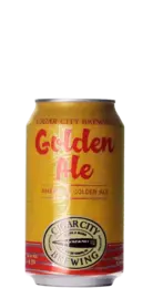 Cigar City Golden Ale