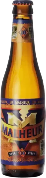 Malheur 10