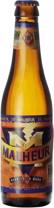 Malheur 10