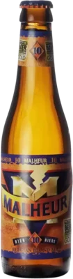Malheur 10
