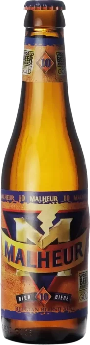 Malheur 10