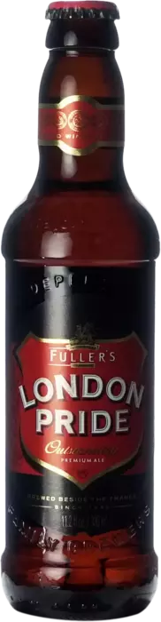 Fuller’s London Pride