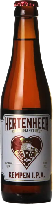 Het Nest HertenHeer