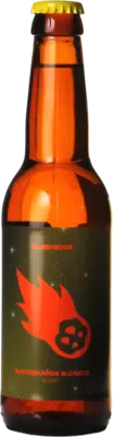 De Meteoor Buitenaards Blondje
