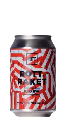 ROTT.raket