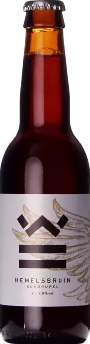 De Werf HemelsBruin