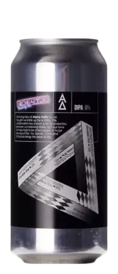 Neon Raptor / Alpha Delta Mistaken Identity