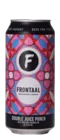 Frontaal Double Juice Punch