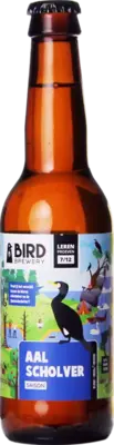 Bird Brewery Aalscholver