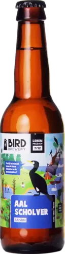 Bird Brewery Aalscholver