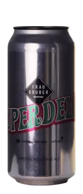 Frau Gruber Superdelic
