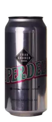 Frau Gruber Superdelic