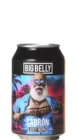 Big Belly Cabrón