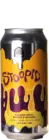 Vault City Stoopid Passion Fruit Mango Banana Coconut Cream