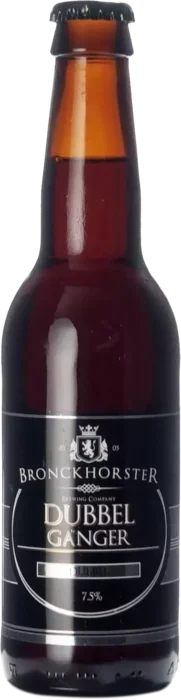 Bronckhorster Dubbelganger