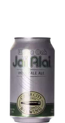 Cigar City White Oak Jai Alai