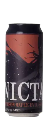 Yria / Seven Islands Nicta