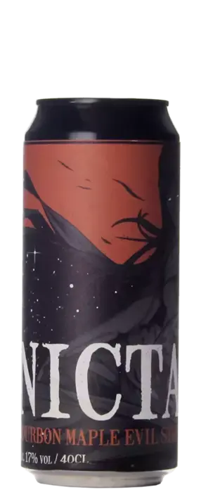 Yria / Seven Islands Nicta