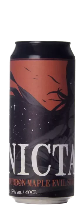 Yria / Seven Islands Nicta