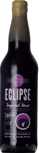 FiftyFifty Eclipse Maple 2018 (Honey Wax MP) 