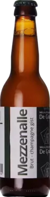 Brouwerij De Graas Mezzenalle
