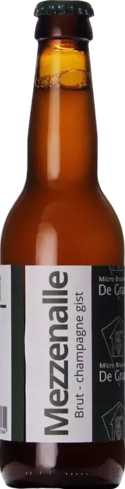 Brouwerij De Graas Mezzenalle 