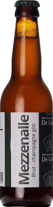 Brouwerij De Graas Mezzenalle 