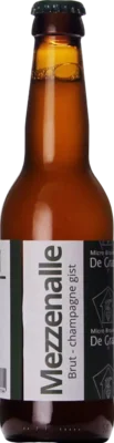 Brouwerij De Graas Mezzenalle 