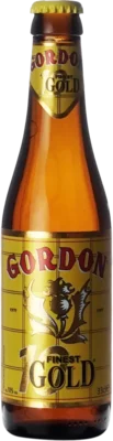 Gordon Finest Gold 33 Pils Bier kopen