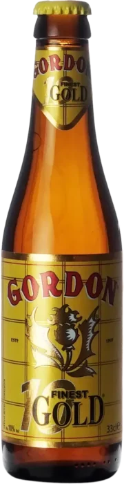 Gordon Finest Gold 33 Pils Bier kopen