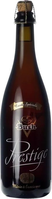 Brasserie Dubuisson Bush Prestige 75cl
