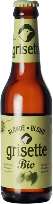 Grisette Blonde Gluten-Free