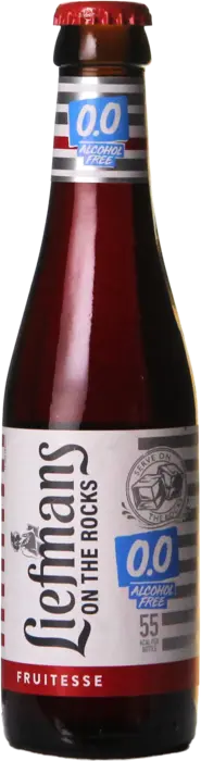 Liefmans Fruitesse 0.0