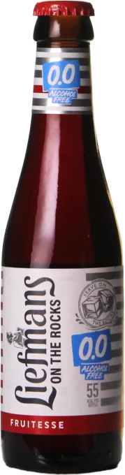 Liefmans Fruitesse 0.0