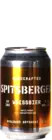 Svalbard Bryggeri Spitsbergen Weissbier