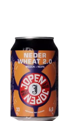 Jopen Nederwheat 2.0