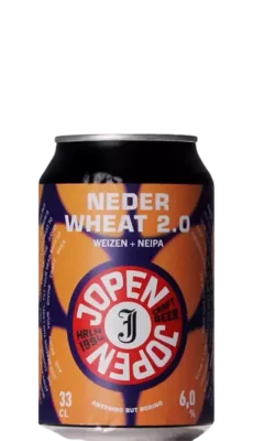 Jopen Nederwheat 2.0