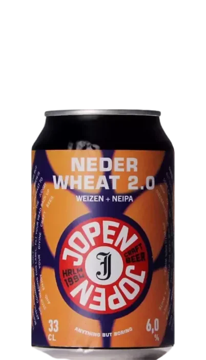 Jopen Nederwheat 2.0