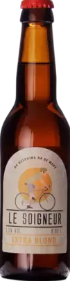 Le Soigneur Blonde
