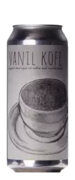 Narrow Gauge Vanil Kofe