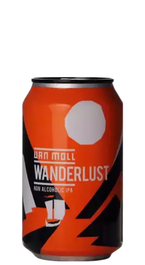 Van Moll Wanderlust Blik