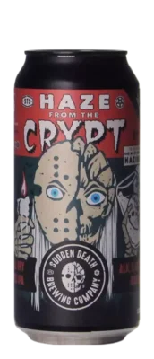 Sudden Death Haze From The Crypt 44 IPA Bier kopen